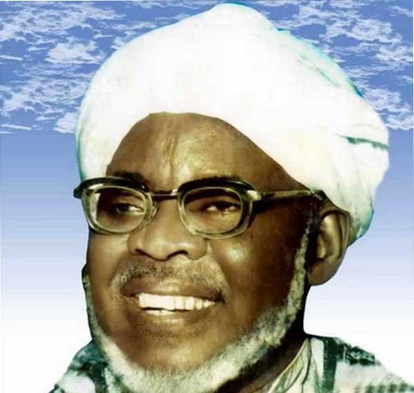 JAMI'U JAWAMI'U